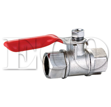 water ball valve